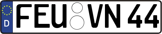 FEU-VN44