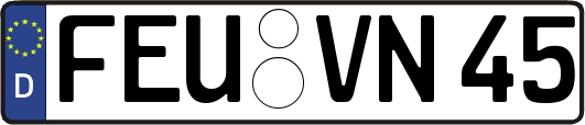 FEU-VN45