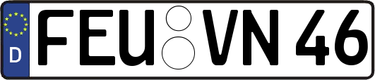 FEU-VN46