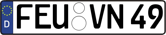 FEU-VN49