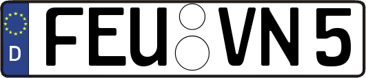 FEU-VN5