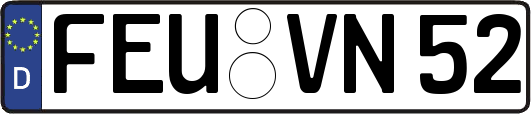 FEU-VN52