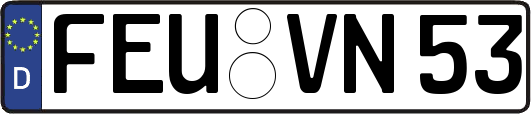 FEU-VN53