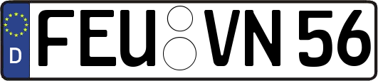 FEU-VN56