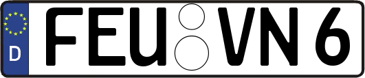 FEU-VN6
