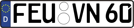 FEU-VN60