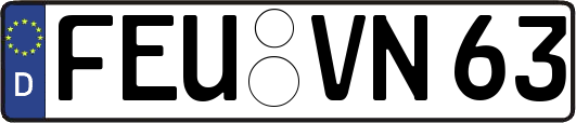 FEU-VN63