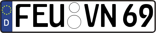 FEU-VN69