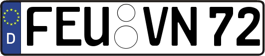 FEU-VN72