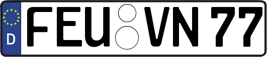 FEU-VN77