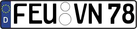 FEU-VN78