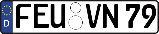 FEU-VN79