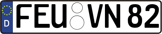 FEU-VN82