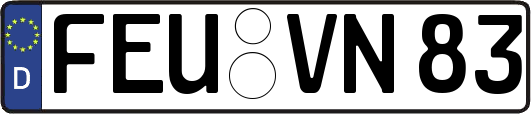 FEU-VN83