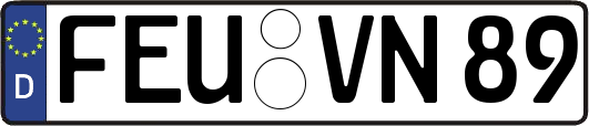 FEU-VN89