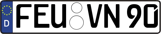 FEU-VN90