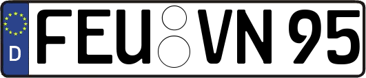 FEU-VN95