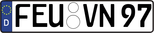 FEU-VN97