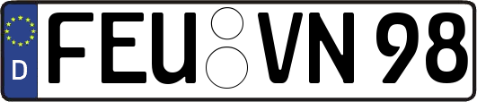 FEU-VN98