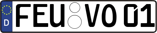 FEU-VO01