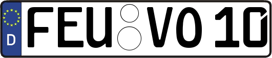 FEU-VO10