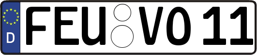 FEU-VO11
