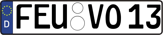 FEU-VO13