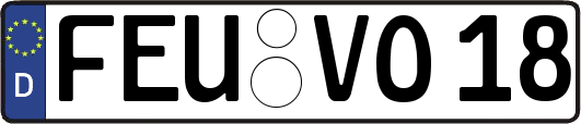 FEU-VO18