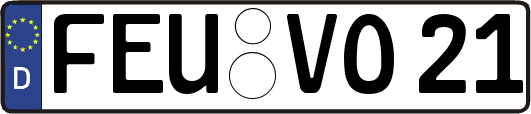 FEU-VO21