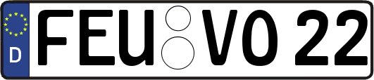 FEU-VO22