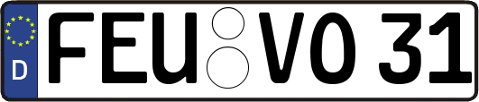 FEU-VO31
