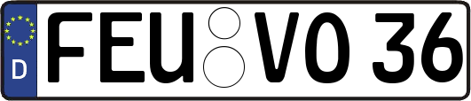 FEU-VO36