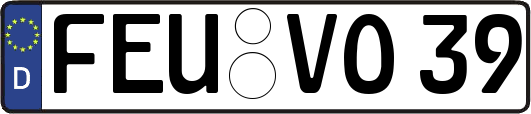 FEU-VO39