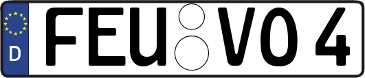 FEU-VO4