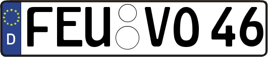 FEU-VO46
