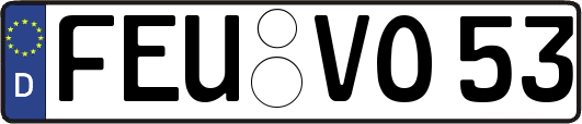 FEU-VO53