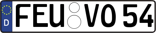 FEU-VO54