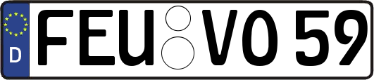 FEU-VO59