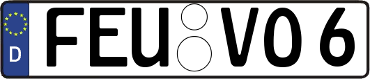 FEU-VO6