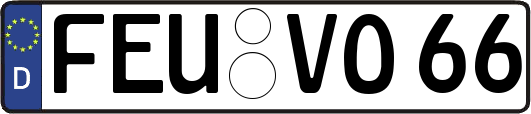 FEU-VO66