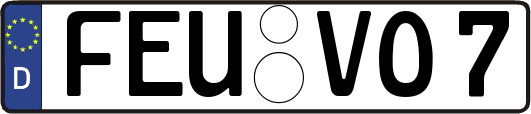 FEU-VO7