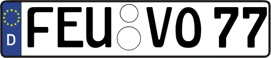 FEU-VO77