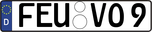 FEU-VO9