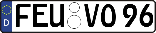 FEU-VO96