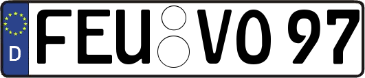 FEU-VO97