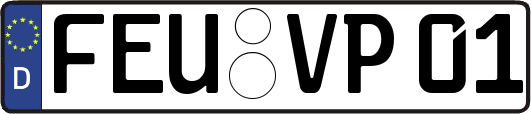FEU-VP01