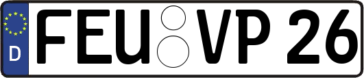 FEU-VP26