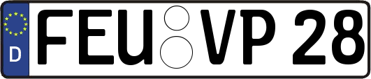 FEU-VP28
