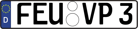 FEU-VP3