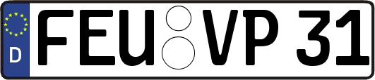 FEU-VP31